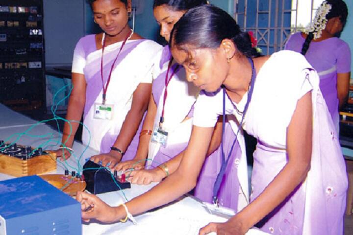 laboratory